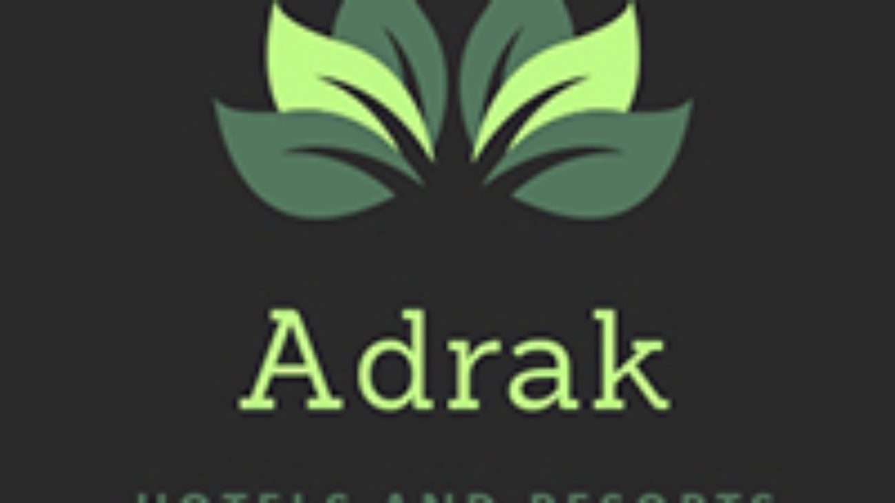 Adrak Hotel logo