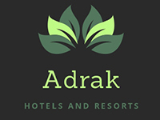 Adrak Hotel logo